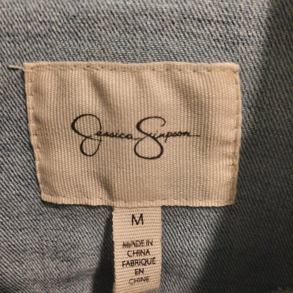 Denim Jacket - Picture 3 of 3